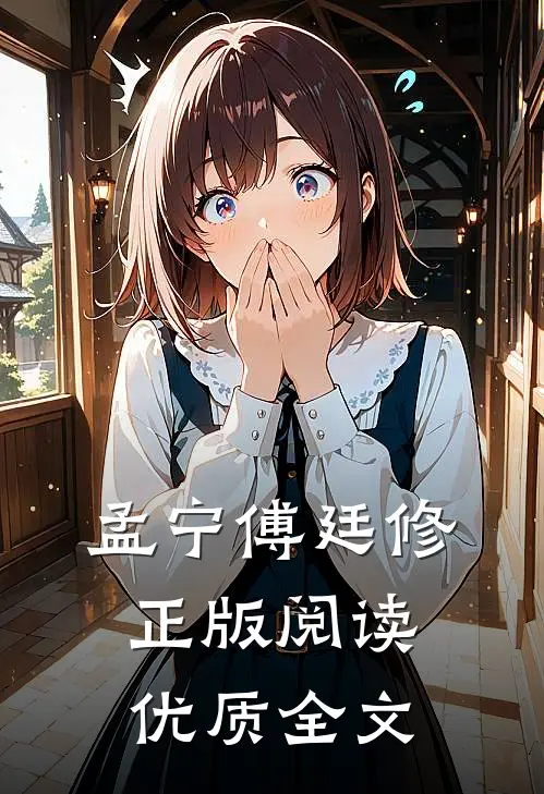 孟宁傅廷修正版阅读优质全文