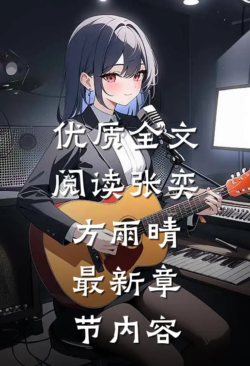 优质全文阅读张奕方雨晴最新章节内容