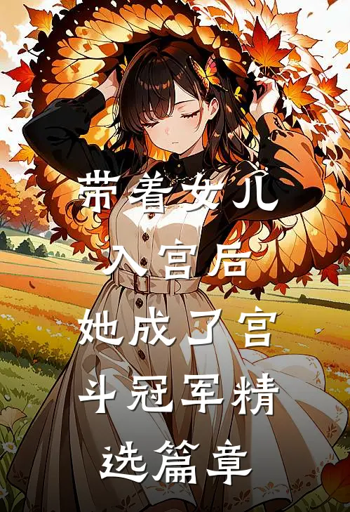 带着女儿入宫后，她成了宫斗冠军精选篇章