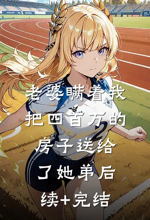老婆瞒着我，把四百万的房子送给了她弟后续+完结