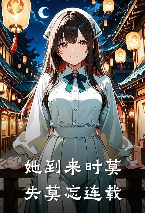 她到来时莫失莫忘连载第几章