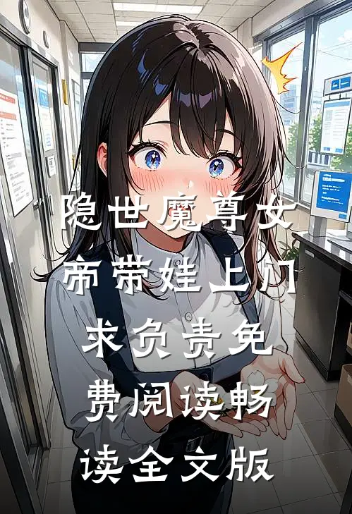 隐世魔尊女帝带娃上门求负责免费阅读畅读全文版