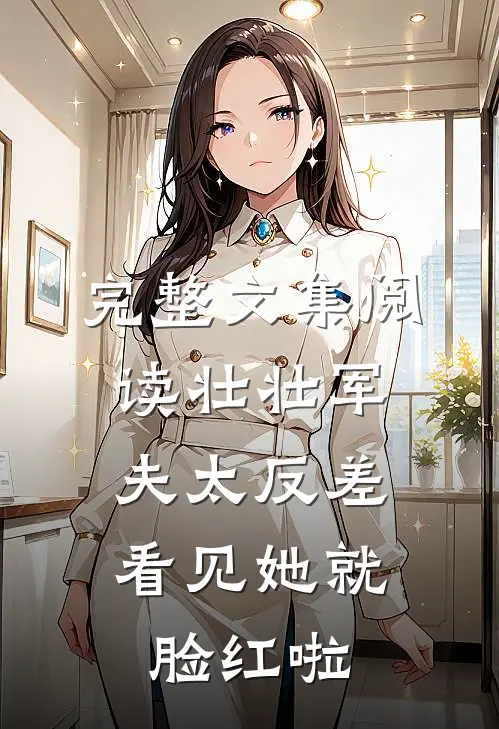完整文集阅读壮壮军夫太反差，看见她就脸红啦
