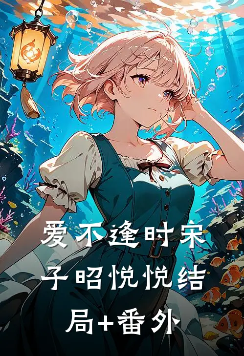 爱不逢时宋子昭悦悦结局+番外