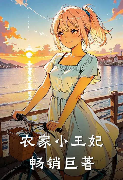 农家小王妃畅销巨著
