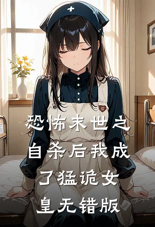 恐怖末世之自杀后我成了猛诡女皇无错版