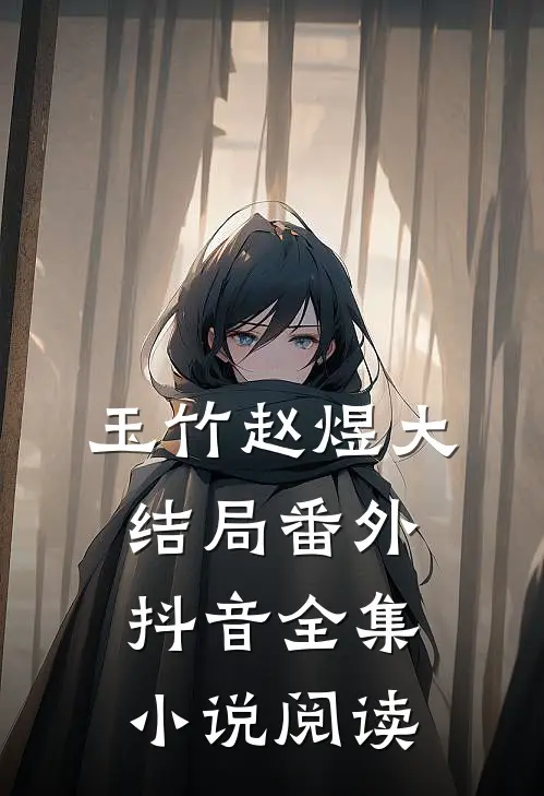 玉竹赵煜大结局番外抖音全集小说阅读