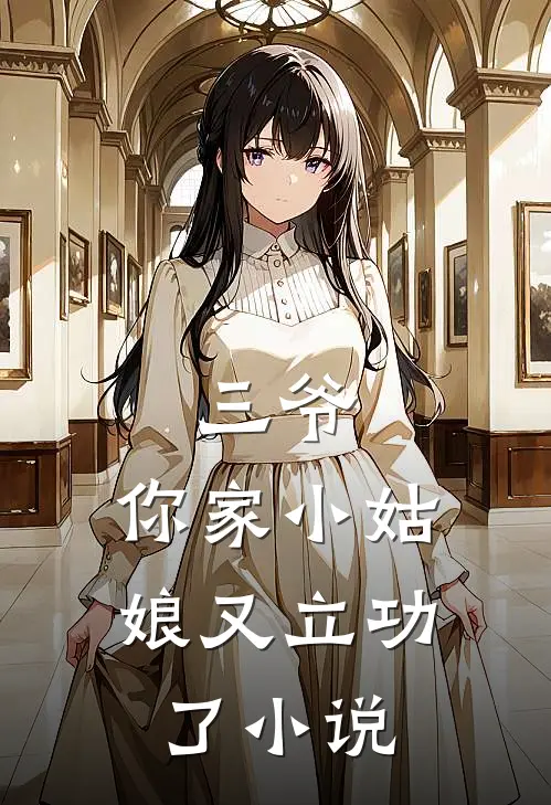 三爷,你家小姑娘又立功了