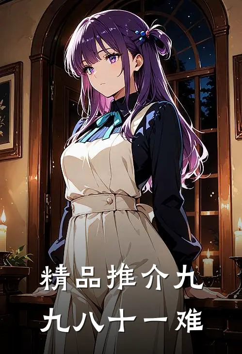精品推介九九八十一难
