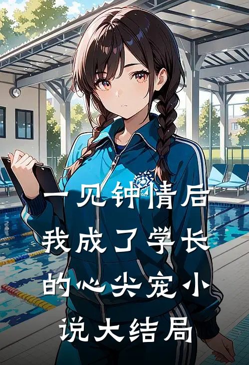 一见钟情后，我成了学长的心尖宠小说大结局