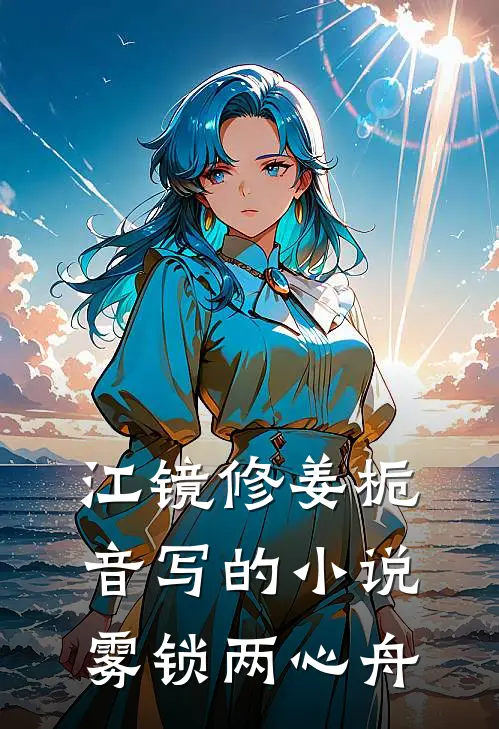 江镜修姜栀音写的小说雾锁两心舟
