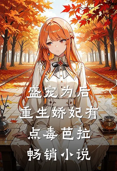 盛宠为后:重生娇妃有点毒 芭拉畅销小说