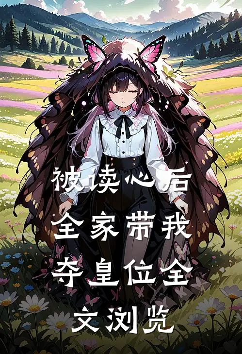 被读心后，全家带我夺皇位全文浏览