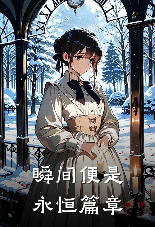 瞬间便是永恒篇章