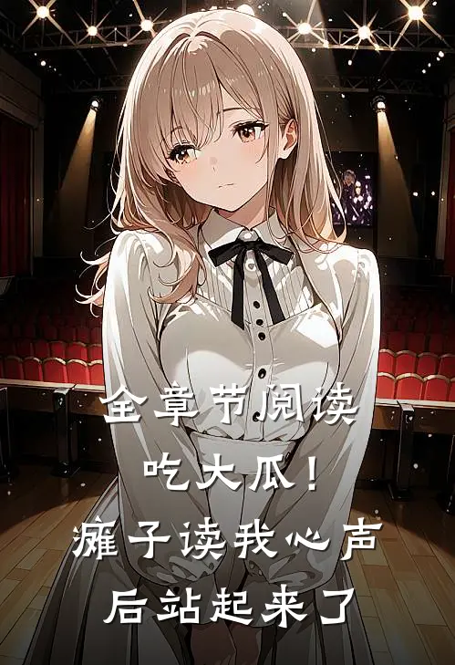 全章节阅读吃大瓜！瘫子读我心声后站起来了