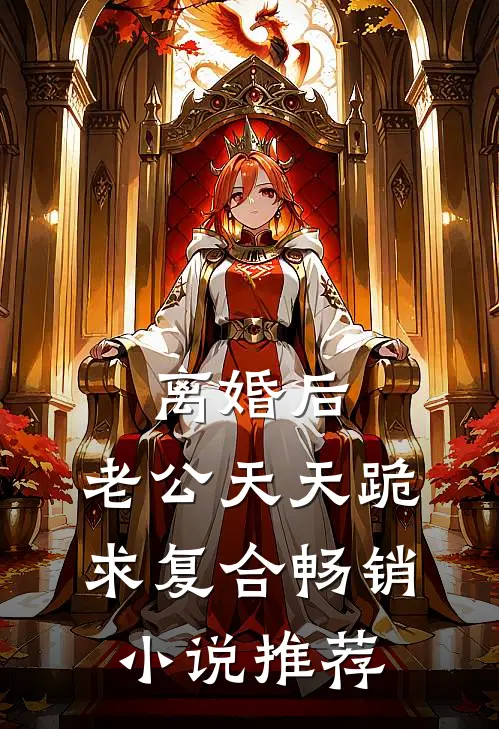 离婚后,老公天天跪求复合畅销小说推荐