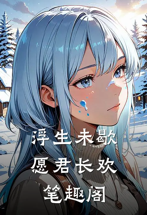 浮生未歇，愿君长欢笔趣阁