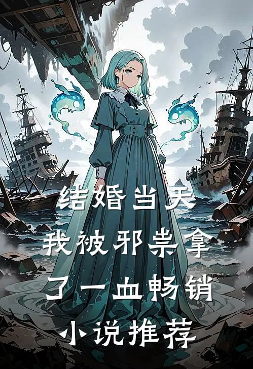 结婚当天，我被邪祟拿了一血畅销小说推荐