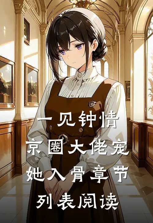 一见钟情，京圈大佬宠她入骨章节列表阅读