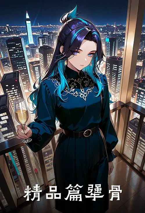 精品篇犟骨