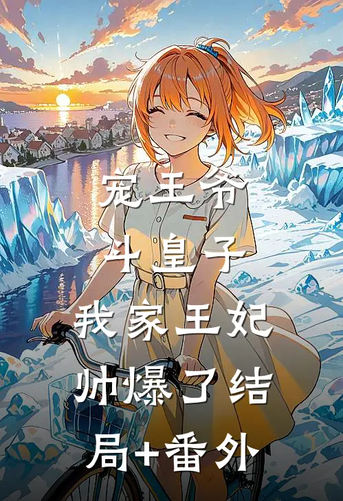 宠王爷，斗皇子，我家王妃帅爆了结局+番外