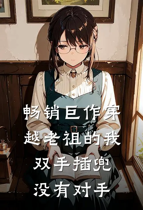 畅销巨作穿越老祖的我双手插兜，没有对手