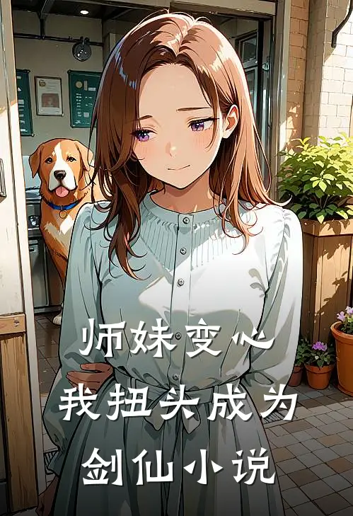 师妹变心，我扭头成为剑仙小说