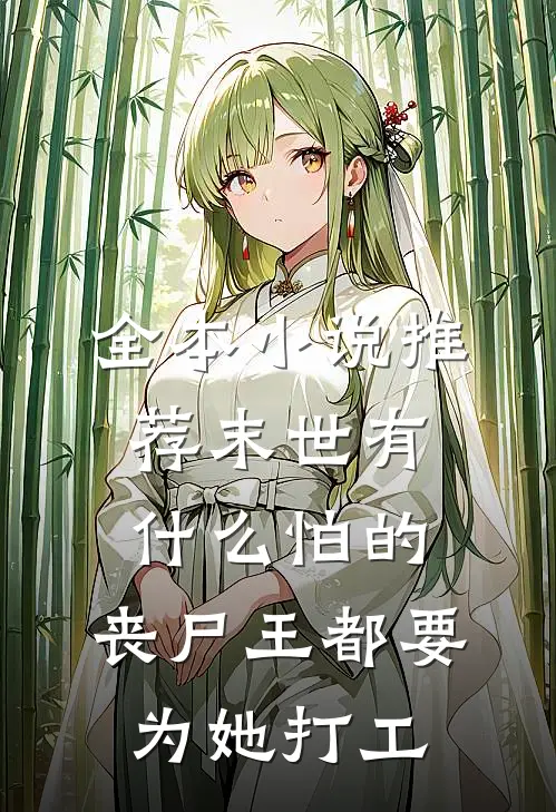 全本小说推荐末世有什么怕的，丧尸王都要为她打工