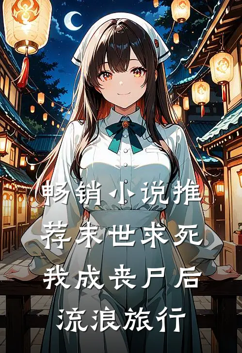 畅销小说推荐末世求死：我成丧尸后流浪旅行