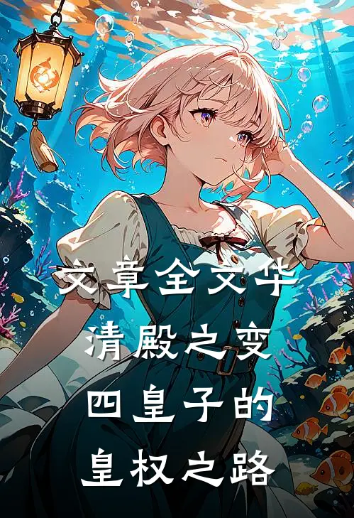 文章全文华清殿之变：四皇子的皇权之路