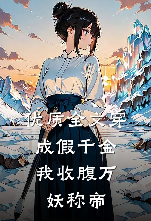 优质全文穿成假千金,我收腹万妖称帝