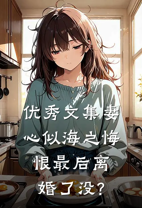 优秀文集妻心似海之悔恨最后离婚了没?