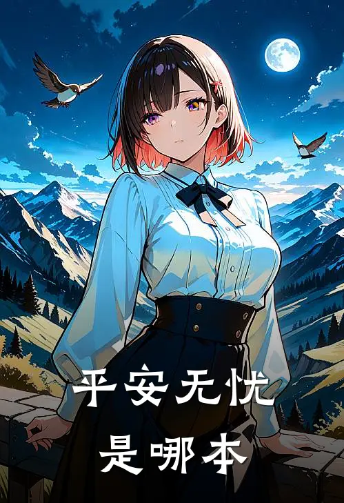 平安无忧是哪本