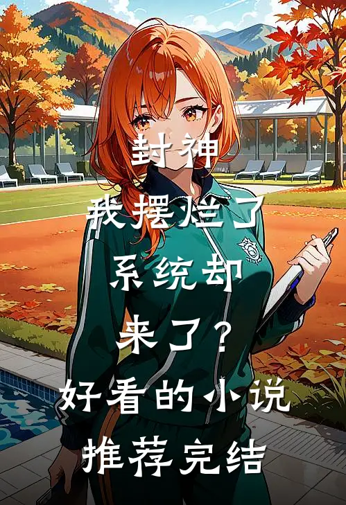 封神我摆烂了,系统却来了?好看的推荐完结文