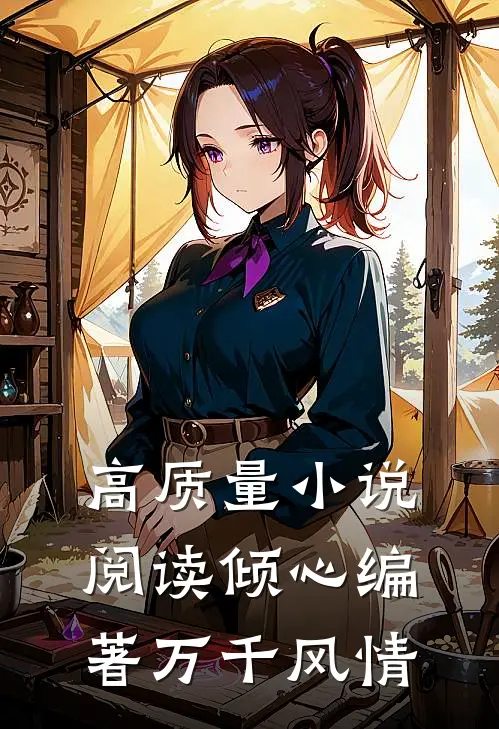 高质量小说阅读倾心编著万千风情