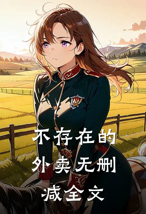 不存在的外卖无删减全文