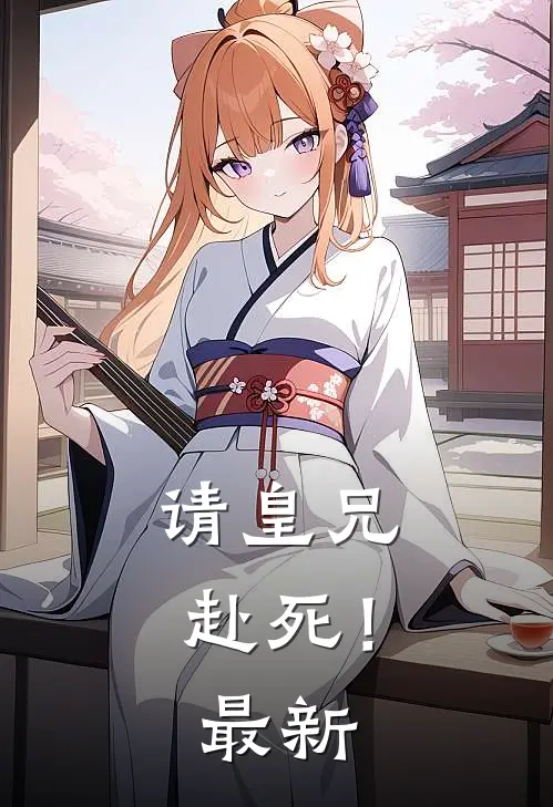 请皇兄，赴死！最新