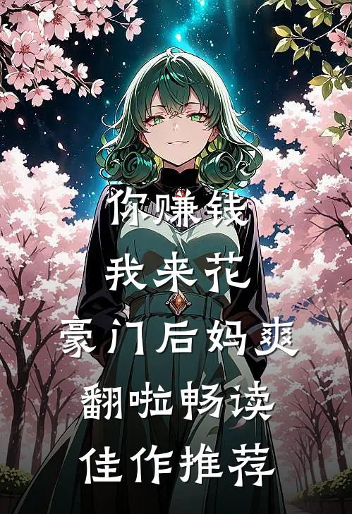 你赚钱，我来花，豪门后妈爽翻啦畅读佳作推荐