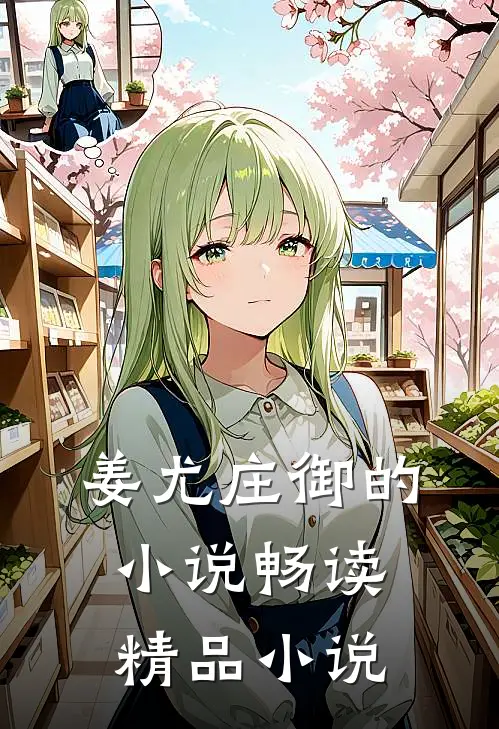 姜尤庄御的小说畅读精品小说
