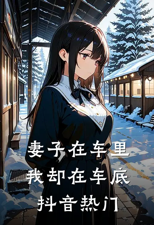妻子在车里，我却在车底抖音热门