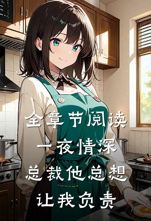 全章节阅读一夜情深：总裁他总想让我负责