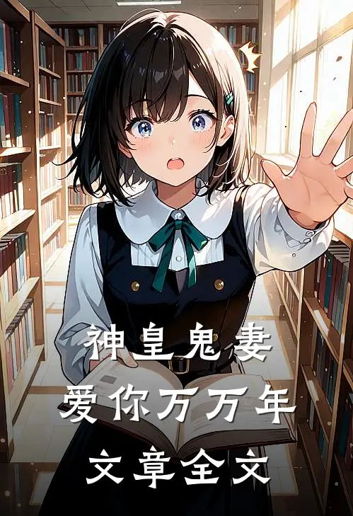 神皇鬼妻：爱你万万年文章全文