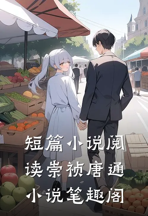 短篇小说阅读崇祯唐通小说笔趣阁