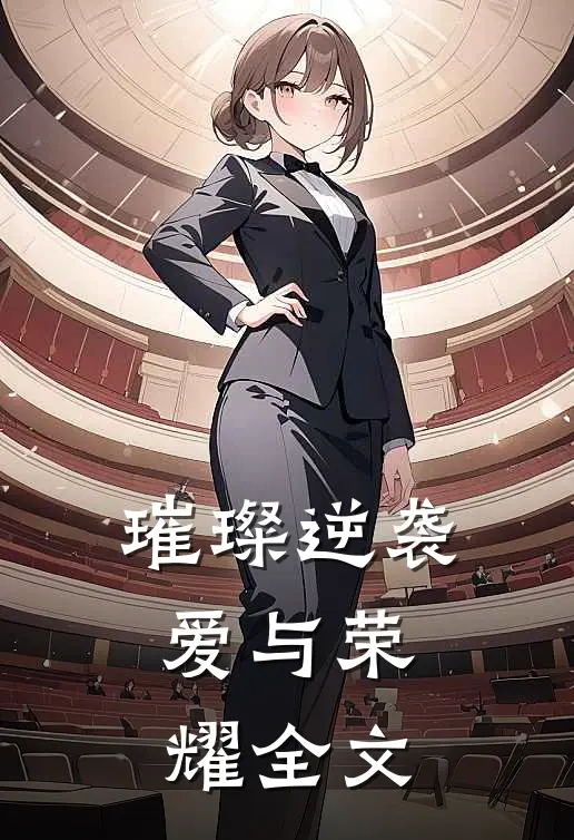 璀璨逆袭爱与荣耀全文在线阅读