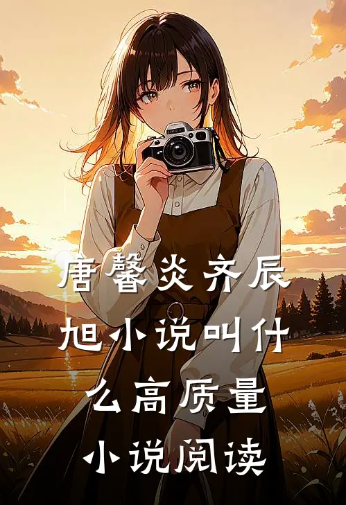唐馨炎齐辰旭小说叫什么高质量小说阅读
