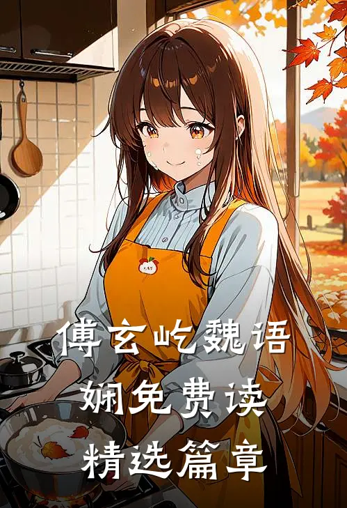 傅玄屹魏语娴免费读精选篇章