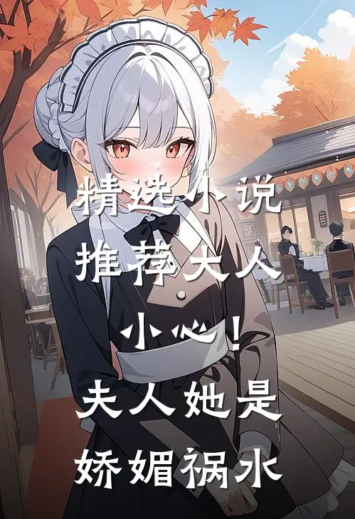 精选小说推荐大人小心！夫人她是娇媚祸水