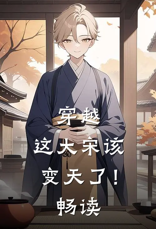 穿越这大宋该变天了!畅读