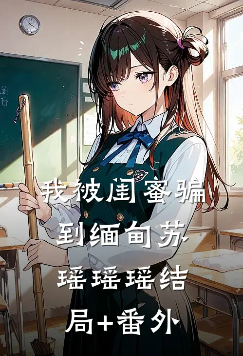 我被闺蜜骗到缅甸苏瑶瑶瑶结局+番外