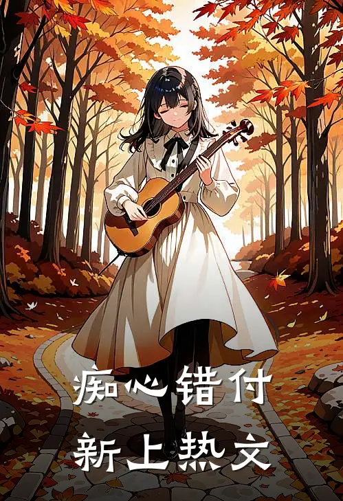 痴心错付新上热文